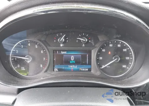 2019 Buick Encore Fwd Preferred z USA, uszkodzony, nr VIN KL4CJASB3KB939370